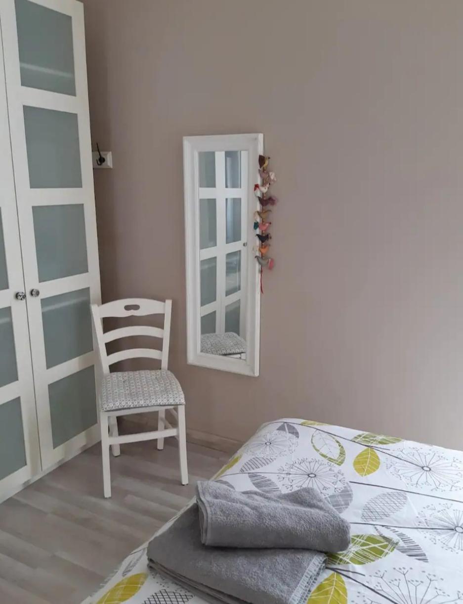 Casa Cola Daire Roma Dış mekan fotoğraf