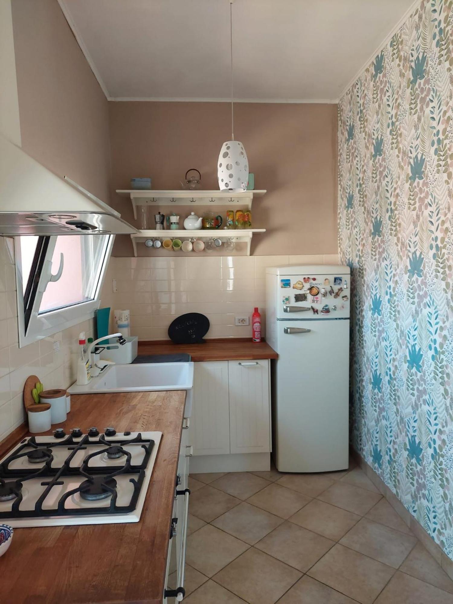 Casa Cola Daire Roma Dış mekan fotoğraf